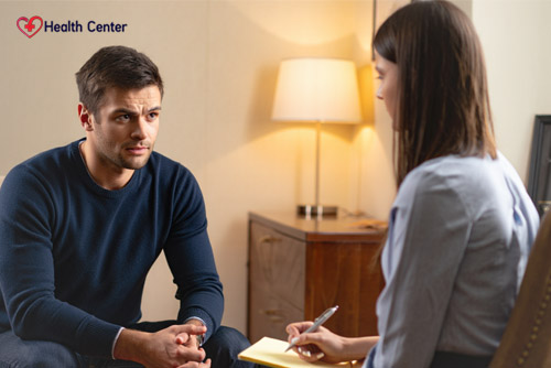 Как проходит лечение игромании в Сарапуле в клинике Центр здоровья<