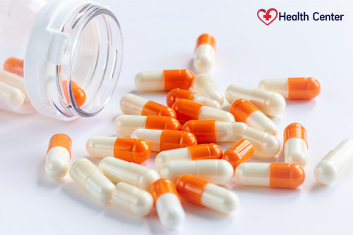 Что такое Габапентин<