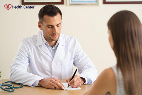 Лечение зависимости от Габапентина в Сарапуле в клинике Центр здоровья